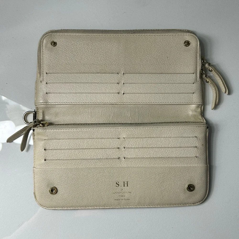 Louis Vuitton Monogram Insolite Wallet CA3058 - Picture 3 of 14